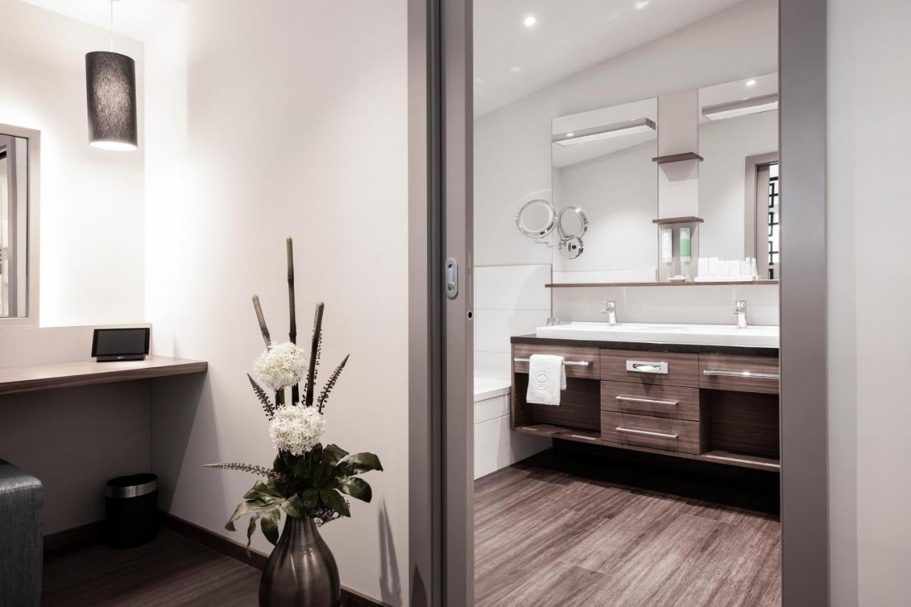 Nuhr Medical - Hotel & Restaurant Senftenberg Extérieur photo