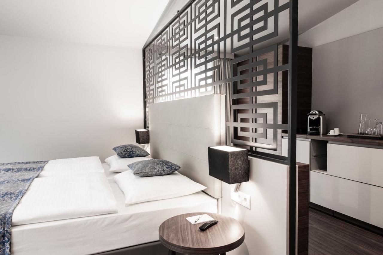 Nuhr Medical - Hotel & Restaurant Senftenberg Extérieur photo
