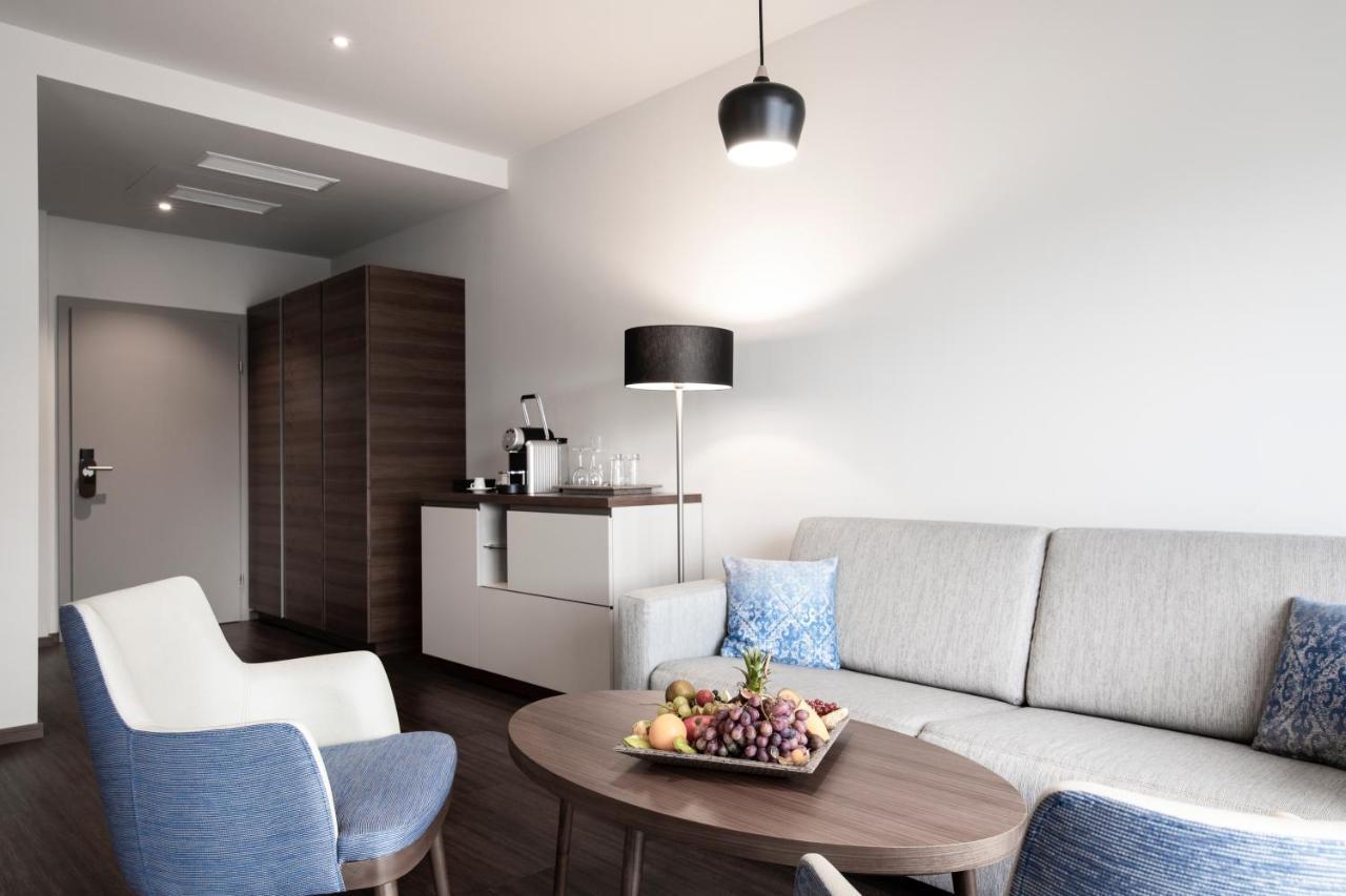 Nuhr Medical - Hotel & Restaurant Senftenberg Extérieur photo
