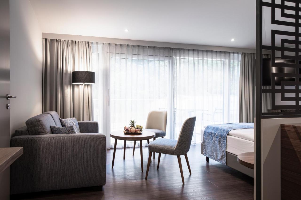 Nuhr Medical - Hotel & Restaurant Senftenberg Extérieur photo