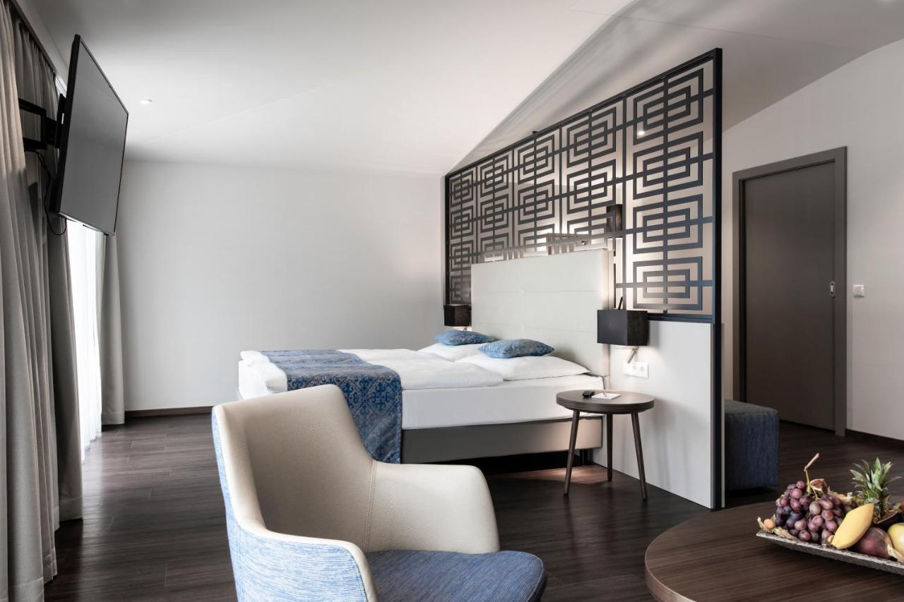 Nuhr Medical - Hotel & Restaurant Senftenberg Extérieur photo