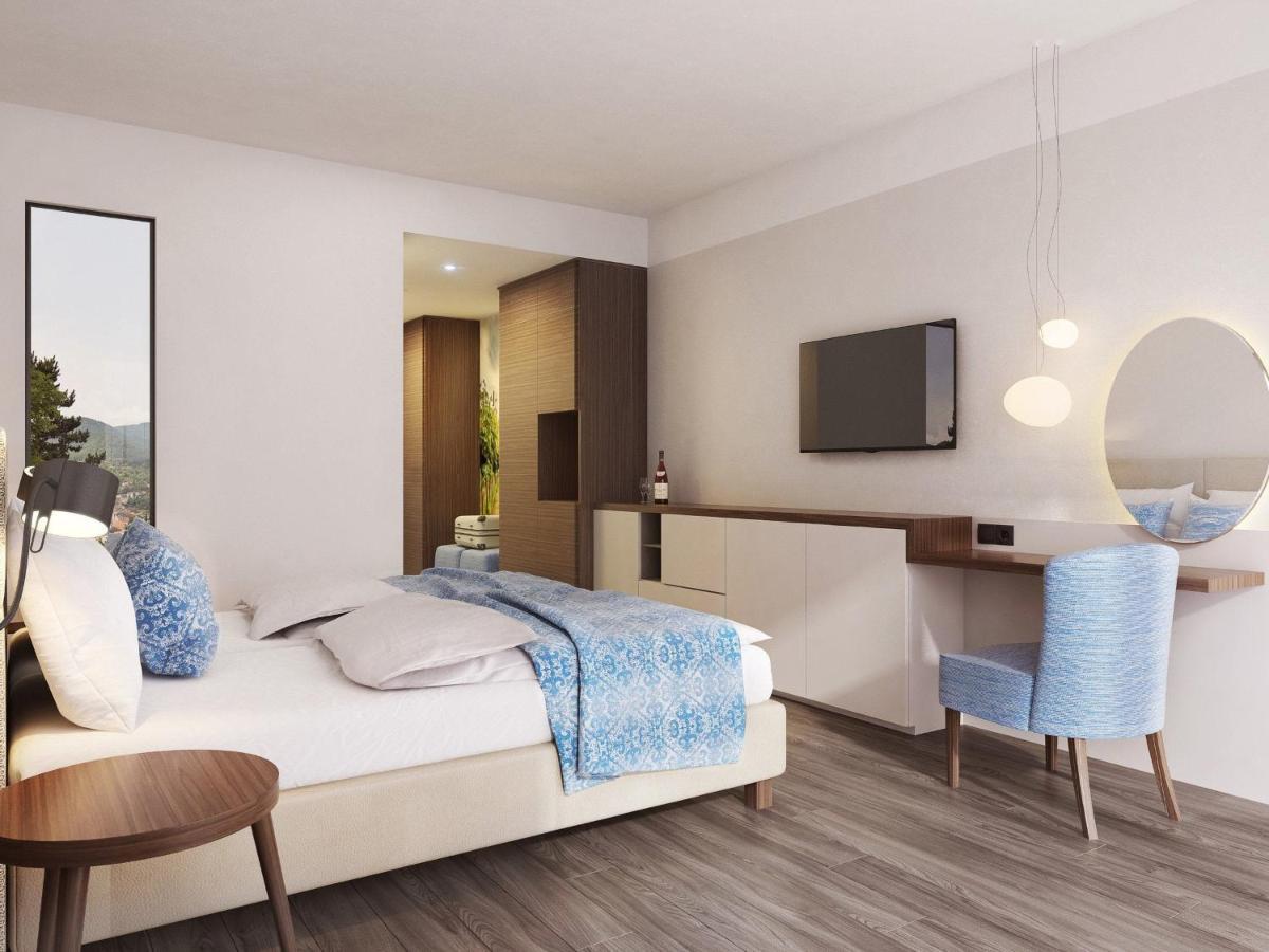 Nuhr Medical - Hotel & Restaurant Senftenberg Extérieur photo